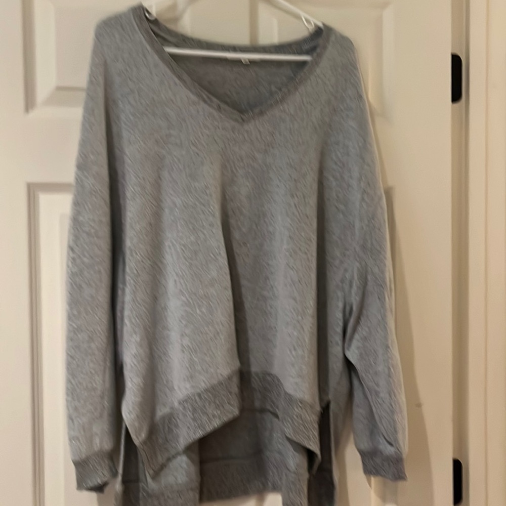 Z supply Weekender top.